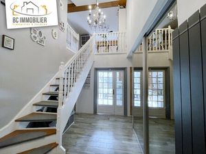 Vente appartement 6 pièces