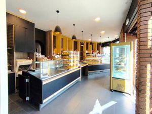 Vente commerce 4 pièces 200 m² Lorient (56100)