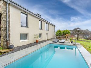 Maison à vendre à Rue de la Girafe 6 Bouillon (VBD58965)