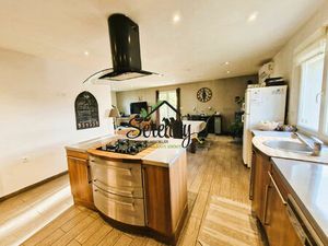 Vente maison 4 pièces 110 m² Méricourt (62680)