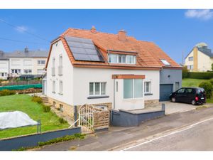 Maison à vendre à Rue Maréchal Foch 53 Virton (VBD58721)