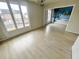 Vente appartement 3 pièces 68.87 m² à Allonnes (72700)  75 600 €