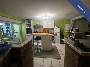 Vente appartement 7 pièces 135 m² à Decazeville (12300)  69 900 €
