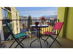 Vente appartement 2 pièces 43.37 m² à Saint-Etienne (42000)  75 000 €