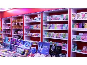 Vente fonds de commerce