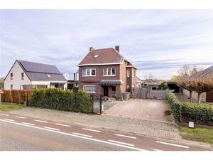 Maison à vendre à Sparrenweg 254 Tessenderlo (RBU81481)