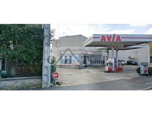 Vente local commercial