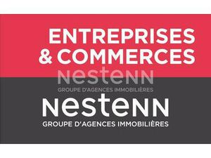 Grand local polyvalent à rénover d'environ 690 m² ( Idéal bureaux  stockage  activités )