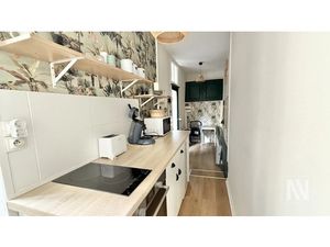 Vente appartement 1 pièce 17 m² à Troyes (10000)  49 000 €
