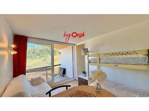 Vente appartement 2 pièces 20 m² à Villard-de-Lans (38250)  55 000 €