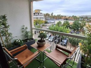 Vente appartement 1 pièce 13.27 m² à Agde (34300)  152 000 €