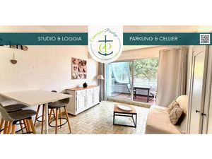 Vente appartement 2 pièces 26.54 m² à Le Grau-du-Roi (30240)  152 000 €