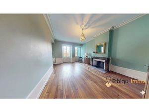 Vente appartement 4 pièces 90 m² à Nogent (52800)  111 300 €