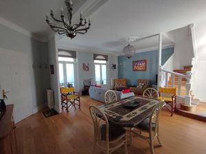 Vente maison 4 pièces 137.44 m² à Dinard (35800)  835 750 €