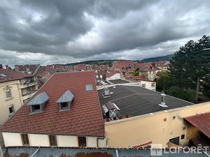 Vente appartement 2 pièces 51.2 m² à Pontarlier (25300)  100 000 €