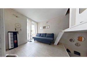 Vente appartement 1 pièce 30 m² à Lyon 9ème (69009)  135 000 €