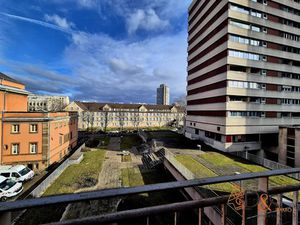 Vente appartement 3 pièces 71.4 m² à Mulhouse (68100)  138 000 €