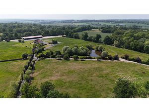 Vente maison 7 pièces 205.5 m² à Mézidon Vallée d'Auge (14270)  892 000 €