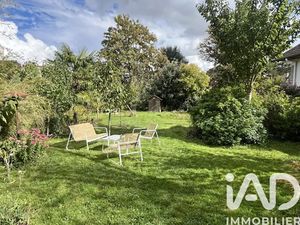 Vente maison 8 pièces 172 m² à Montmorency (95160)  849 000 €