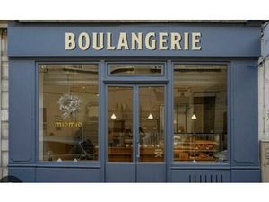 Vente fonds de commerce