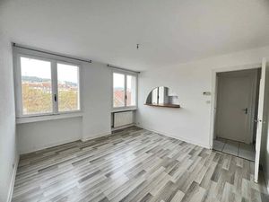 Vente appartement 2 pièces 43.2 m² à Saint-Etienne (42000)  62 000 €