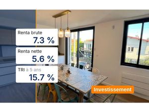 Vente maison 10 pièces 269 m² à Toulouse (31000)  1 100 000 €