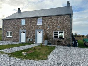 Maison à louer à Chemin des Deux Pays 27 Malonne (VBD59188)