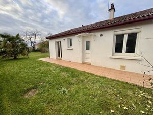 Vente maison 4 pièces 81 m² Aureilhan (65800)