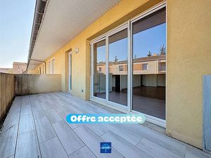 Vente appartement 3 pièces 69.49 m² à Draguignan (83300)  159 900 €