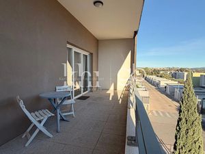 Vente appartement 3 pièces 57.31 m² à Juvignac (34990)  179 000 €