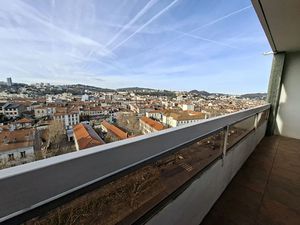 Vente appartement 4 pièces 90.29 m² à Saint-Etienne (42000)  165 000 €