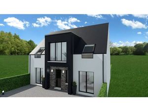 Terrain à bâtir de 489 m² à VAUX-SUR-SEINE (78)