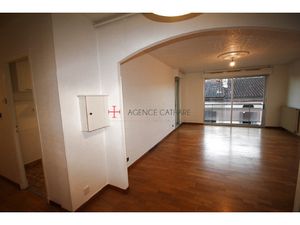 Appartement T3 Garage et Terrasse