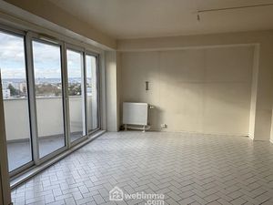 Vente appartement 3 pièces 65.61 m² à Le Petit-Quevilly (76140)  85 470 €