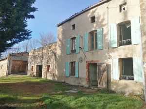 Vente maison 4 pièces 110 m² Rentières (63420)