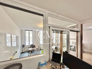 VERSAILLES SAINT-LOUIS BUREAUX