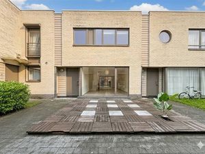 Maison à vendre à Rue de la Pastorale 62a Anderlecht (VBD58786)