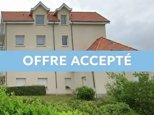 Vente appartement 2 pièces 52 m² à Saint-Martin-Boulogne (62280)  110 000 €