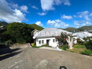 Vente maison 4 pièces 87 m² Saint-Martin (65360)