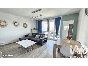 Vente appartement 4 pièces 65 m² à Boulay (57220)  117 000 €