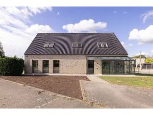 Maison à vendre à Limberg 2A Herselt (RBU81277)