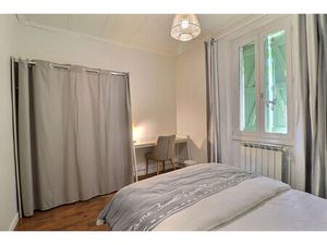 CHAMBRE 14M² AVEC SALLE D'EAU COMMUNE