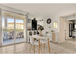 Vente appartement 2 pièces 40.58 m² à Colomiers (31770)  125 000 €