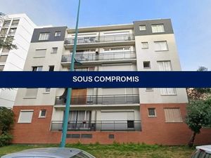 Vente appartement 1 pièce 24 m² à Gentilly (94250)  171 500 €