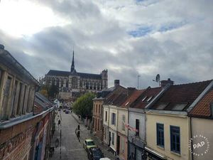 Amiens (80)