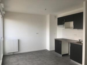 APPARTEMENT T1 - BOUGUENAIS - JT1693