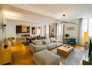 Appartement à vendre 5 pièces Bourg En Bresse (01)