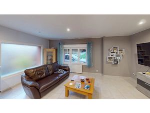 Vente immeuble 7 pièces 200 m² à Croix-en-Ternois (62130)  374 000 €