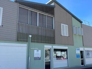 A LOUER : APPARTEMENT T3 A LA POSSESSION