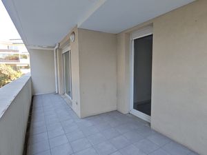 RAVISSANT TYPE 2 DE 47.87 M2 AVEC TERRASSE ET PLACE DE PARK